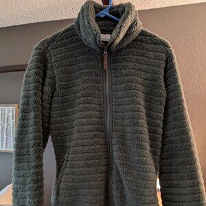 Columbia Fleece Jacket